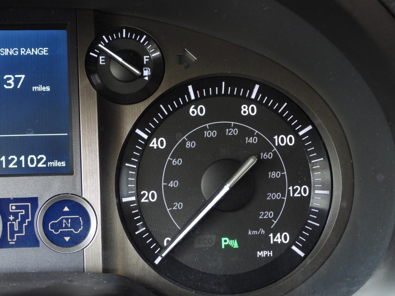 Lexus GX 460 Premium 2014