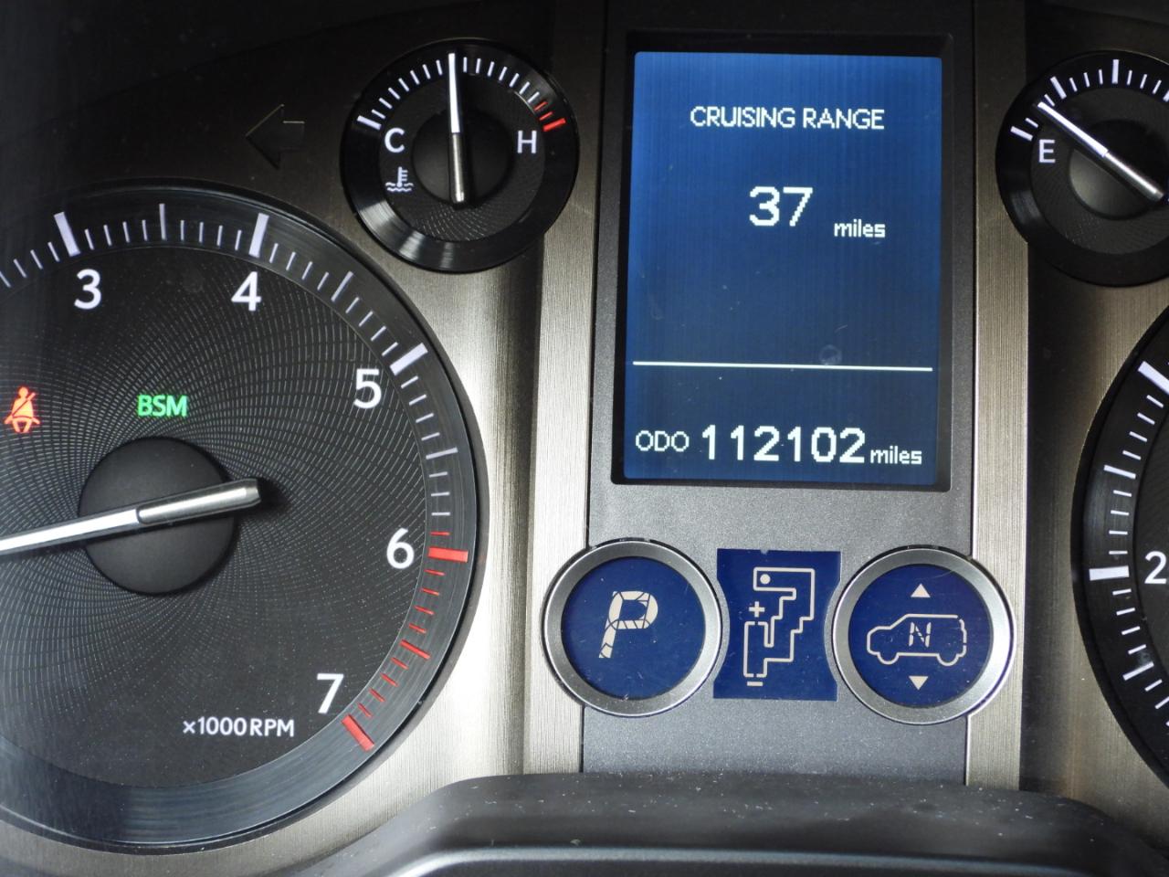 Lexus GX 460 Premium 2014