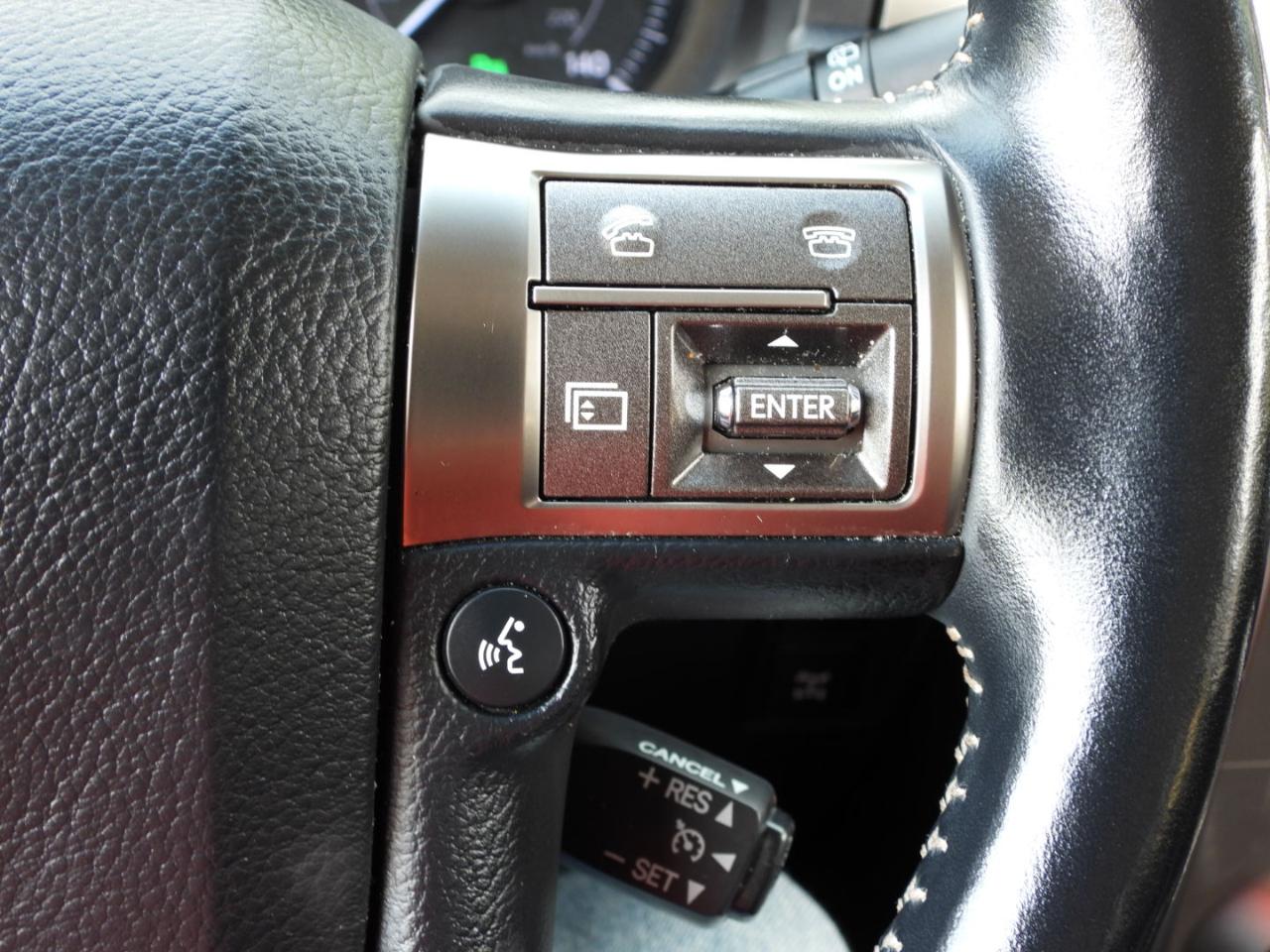 Lexus GX 460 Premium 2014