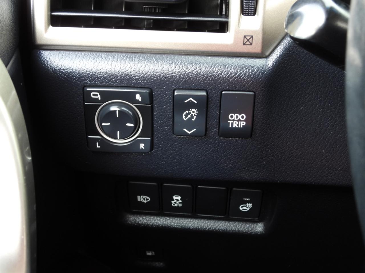 Lexus GX 460 Premium 2014