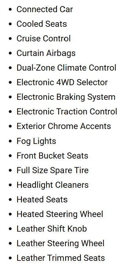 Lexus GX 460 Premium 2014