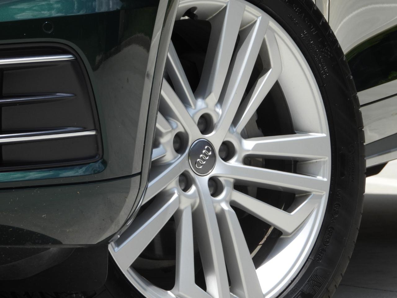 Audi Q5 2.0T Premium Plus quattro 2019