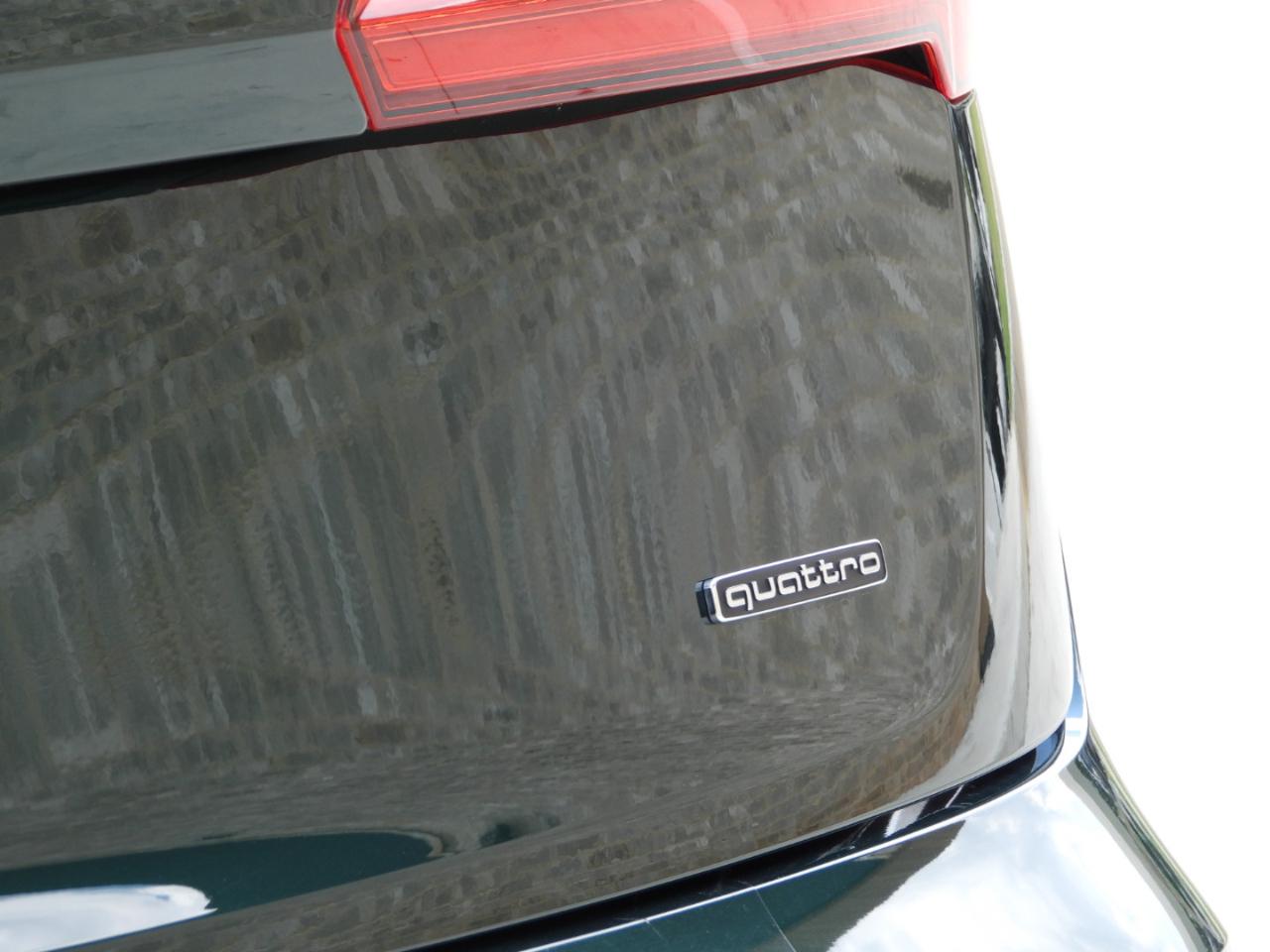 Audi Q5 2.0T Premium Plus quattro 2019