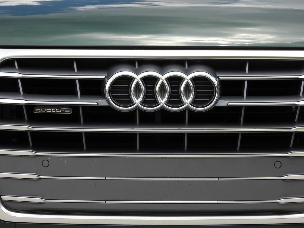 Audi Q5 2.0T Premium Plus quattro 2019