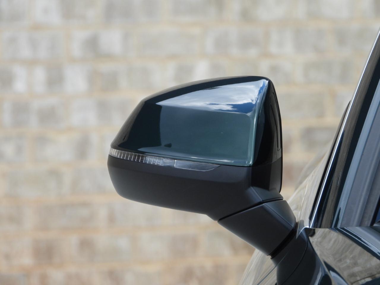 Audi Q5 2.0T Premium Plus quattro 2019