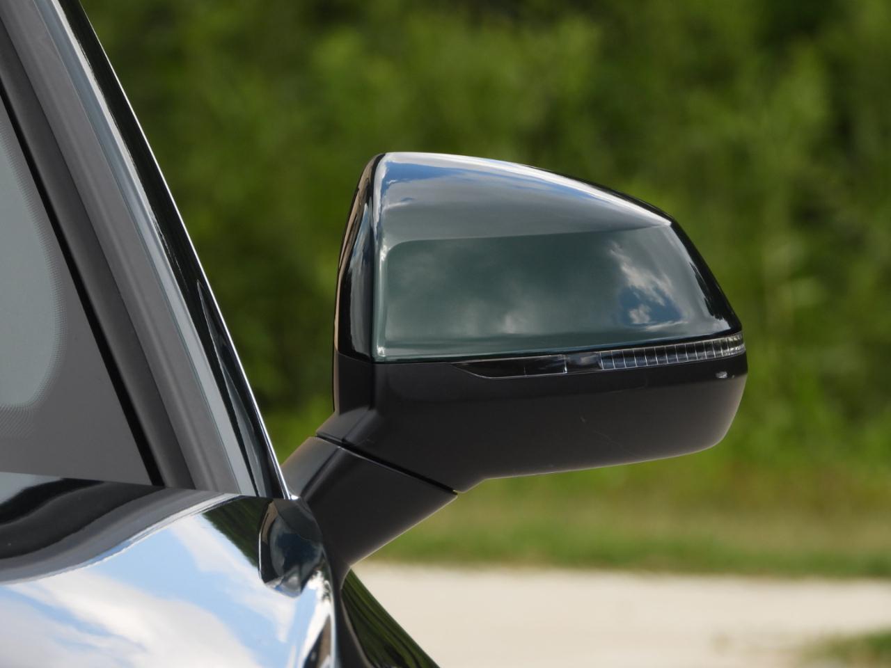 Audi Q5 2.0T Premium Plus quattro 2019