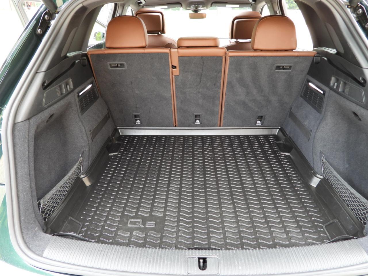 Audi Q5 2.0T Premium Plus quattro 2019