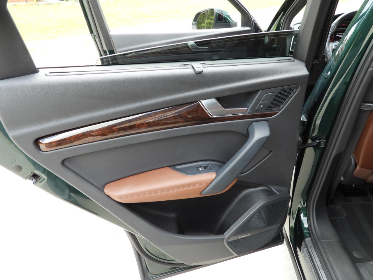 Audi Q5 2.0T Premium Plus quattro 2019