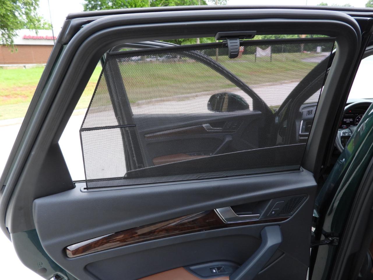 Audi Q5 2.0T Premium Plus quattro 2019