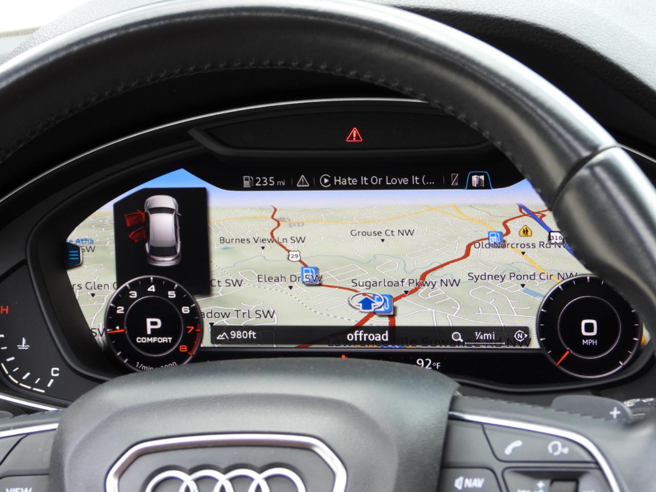Audi Q5 2.0T Premium Plus quattro 2019