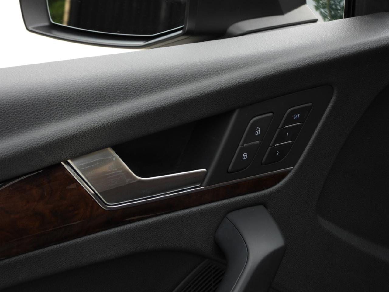 Audi Q5 2.0T Premium Plus quattro 2019