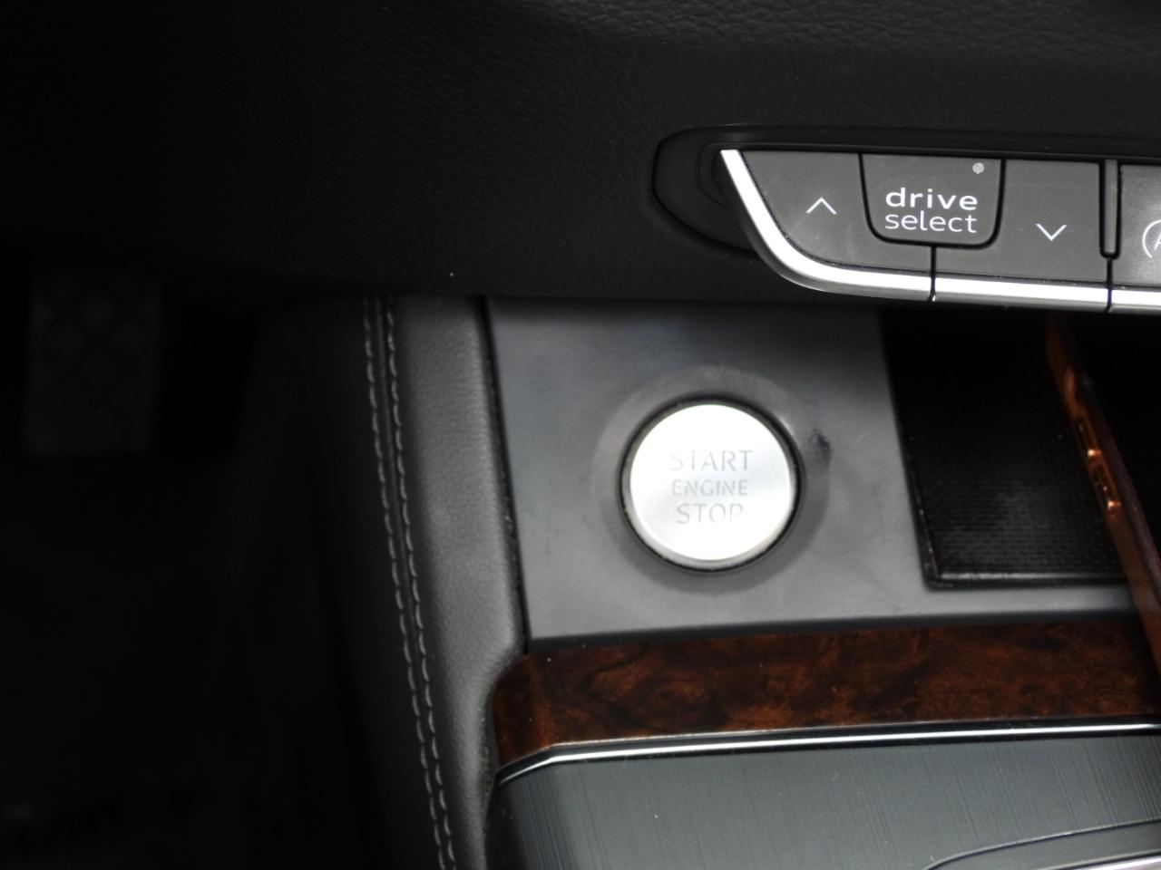 Audi Q5 2.0T Premium Plus quattro 2019