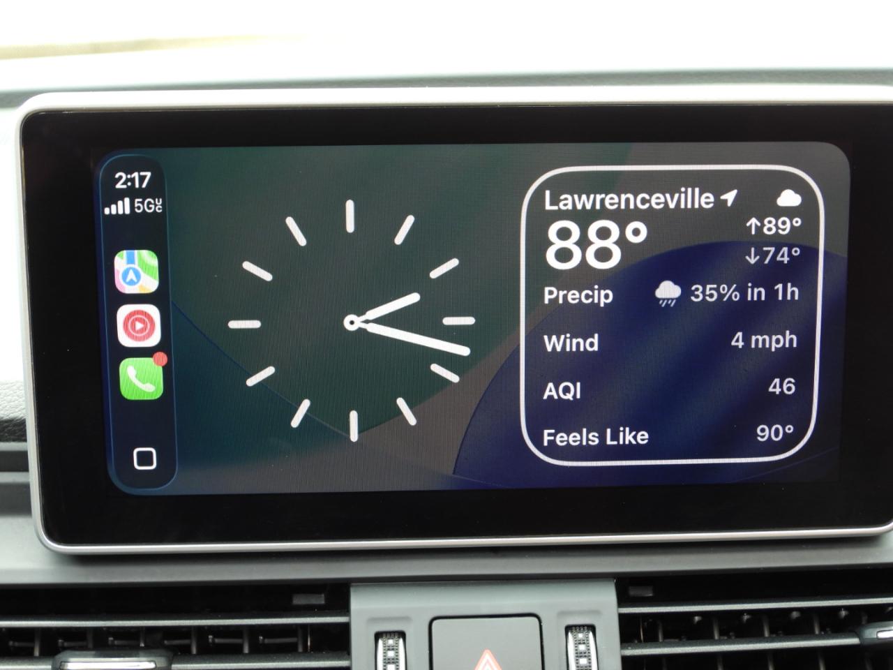 Audi Q5 2.0T Premium Plus quattro 2019