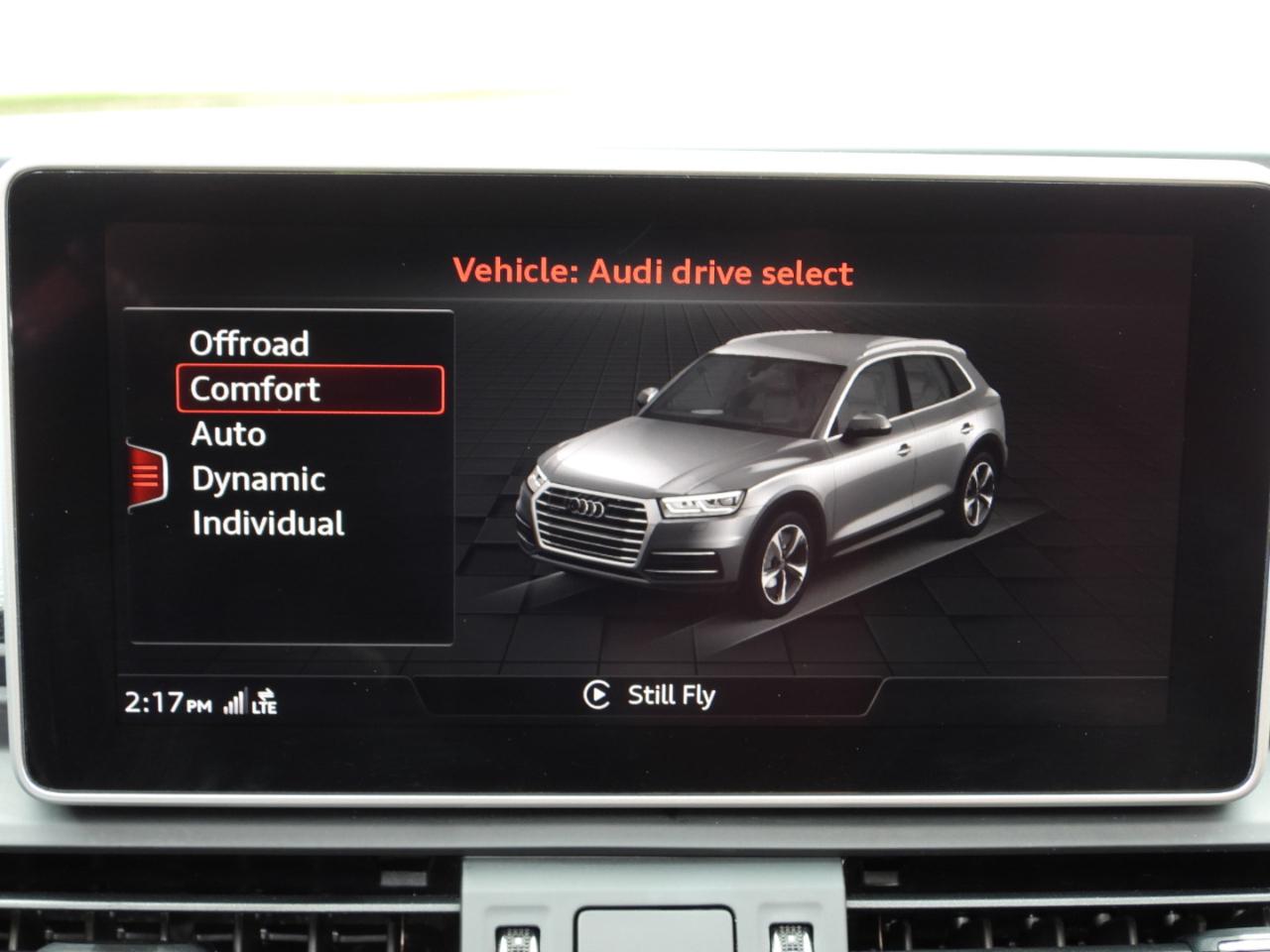 Audi Q5 2.0T Premium Plus quattro 2019