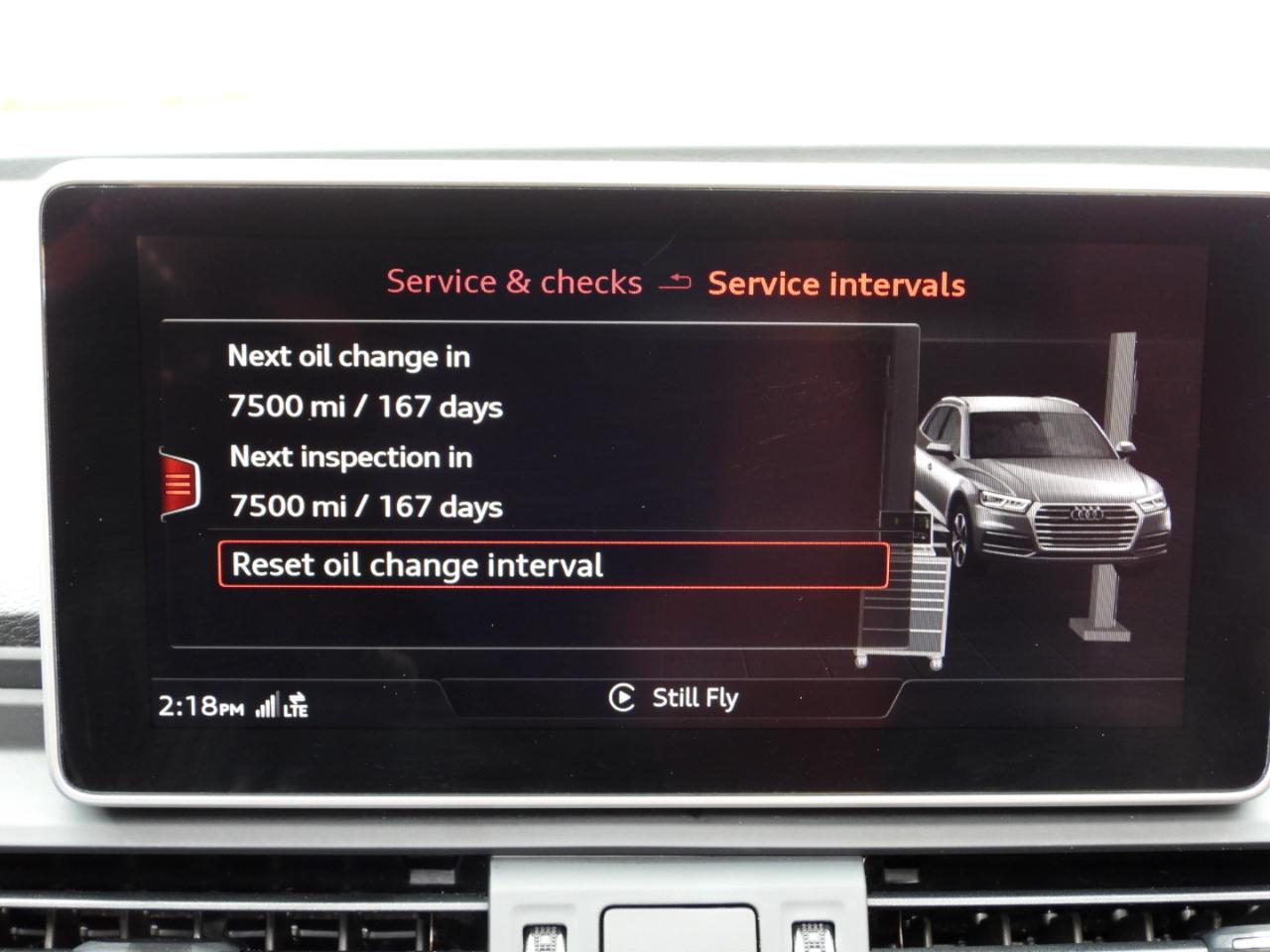 Audi Q5 2.0T Premium Plus quattro 2019
