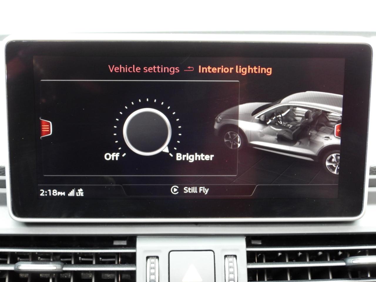 Audi Q5 2.0T Premium Plus quattro 2019