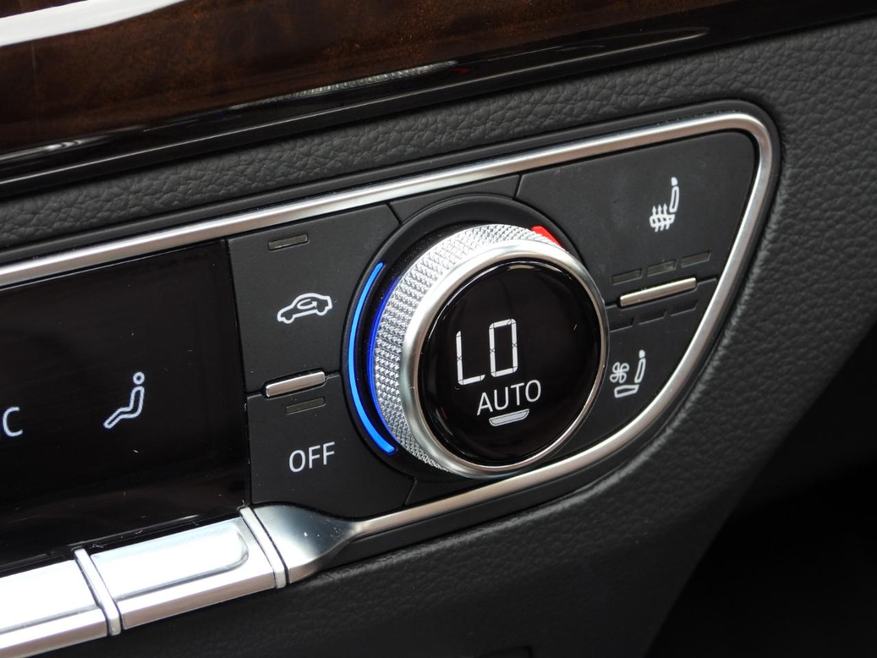 Audi Q5 2.0T Premium Plus quattro 2019