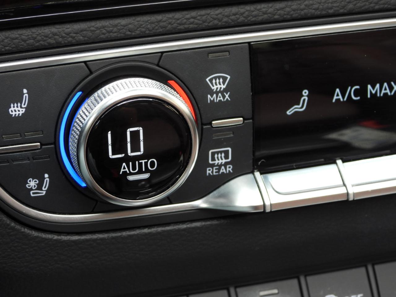 Audi Q5 2.0T Premium Plus quattro 2019