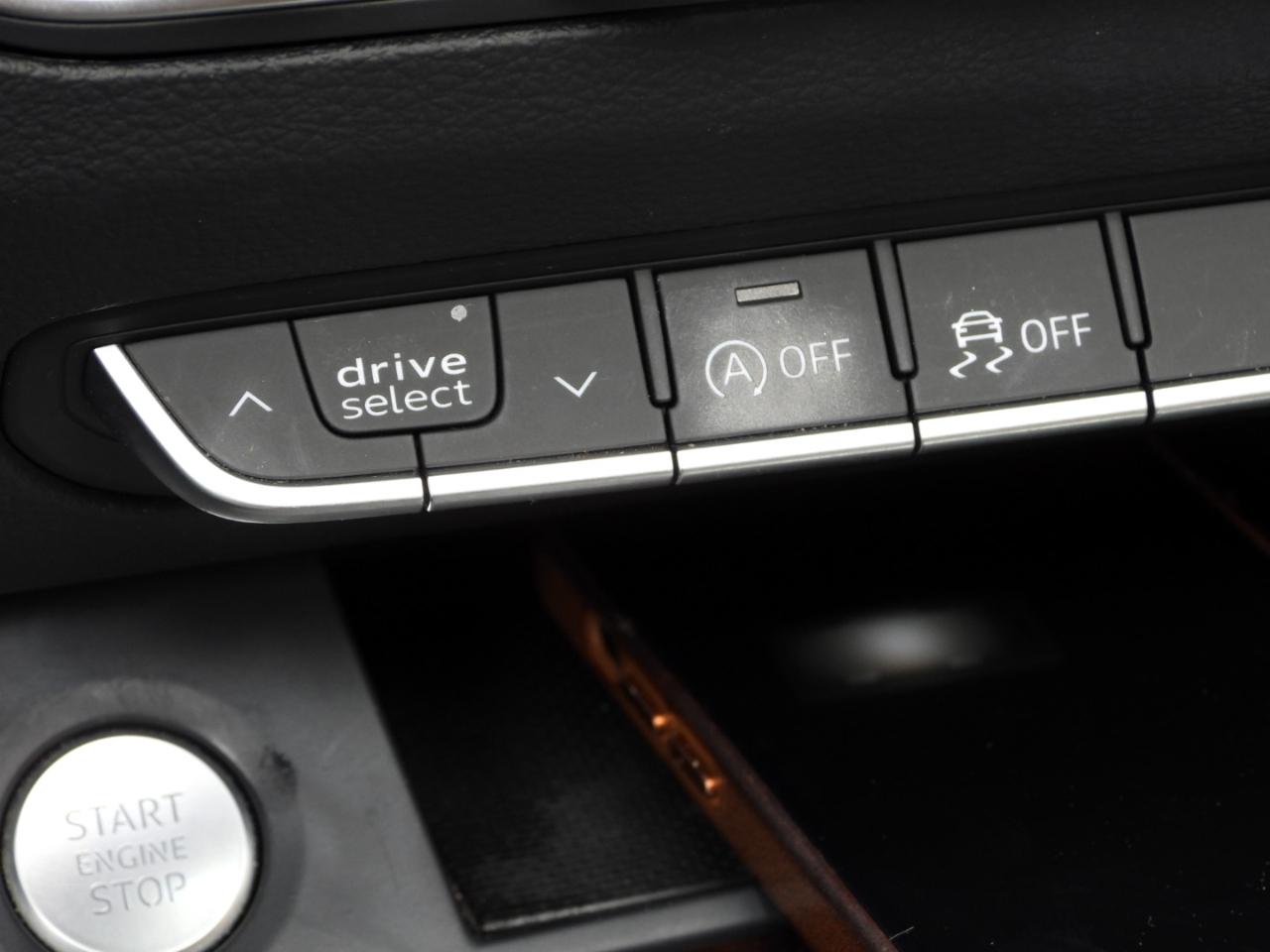 Audi Q5 2.0T Premium Plus quattro 2019