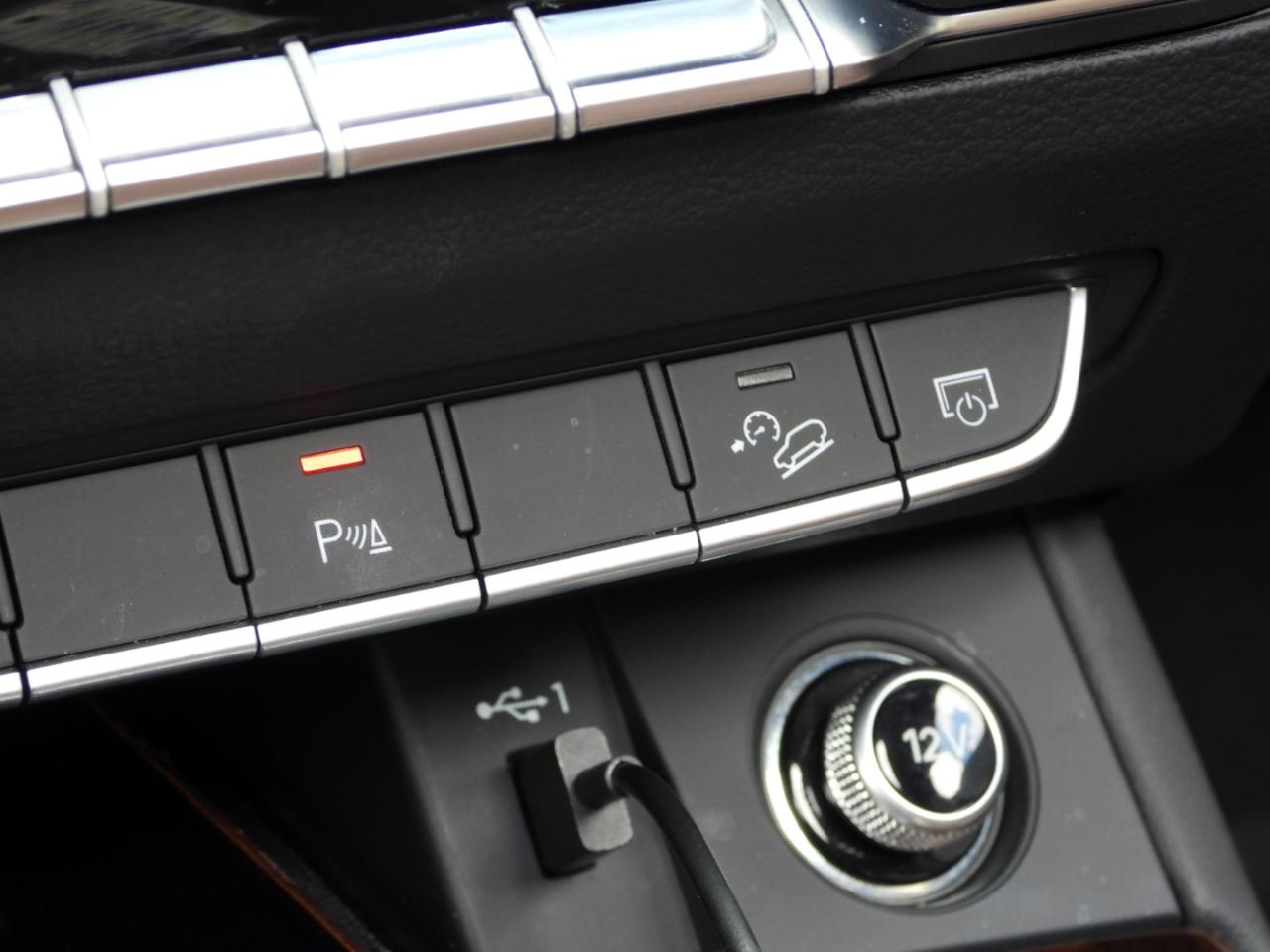 Audi Q5 2.0T Premium Plus quattro 2019