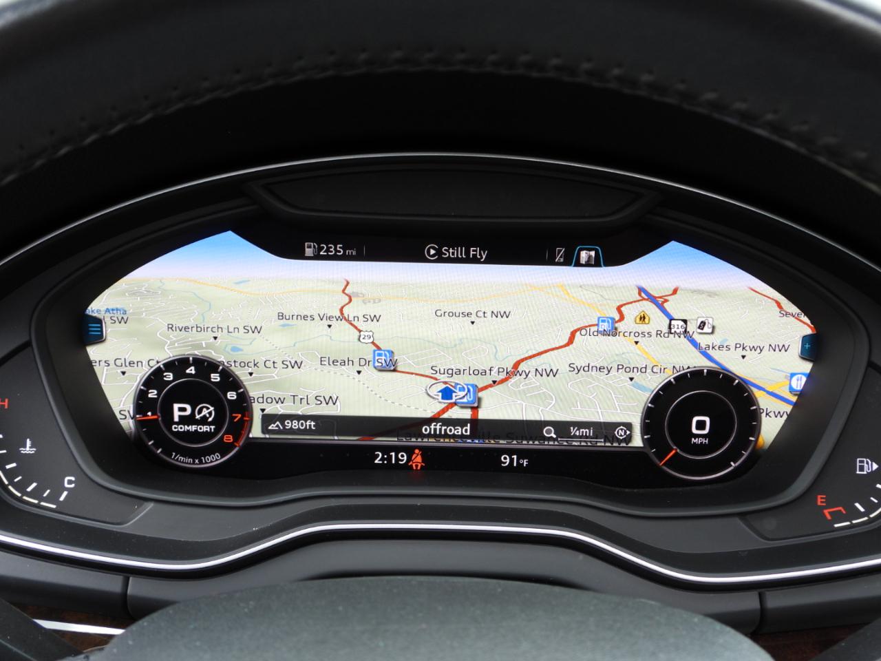 Audi Q5 2.0T Premium Plus quattro 2019