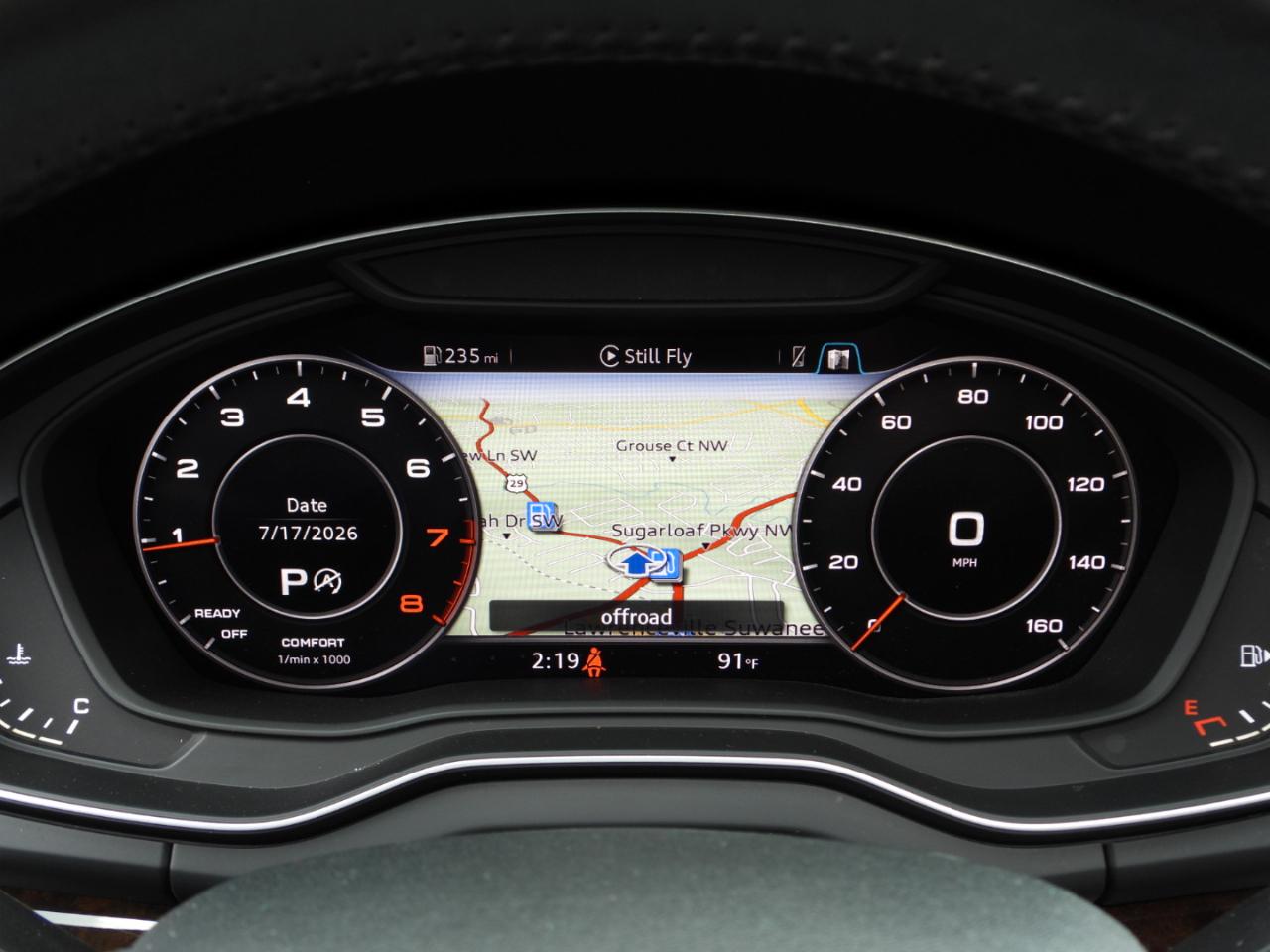 Audi Q5 2.0T Premium Plus quattro 2019