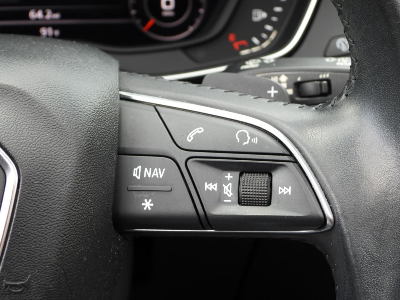 Audi Q5 2.0T Premium Plus quattro 2019