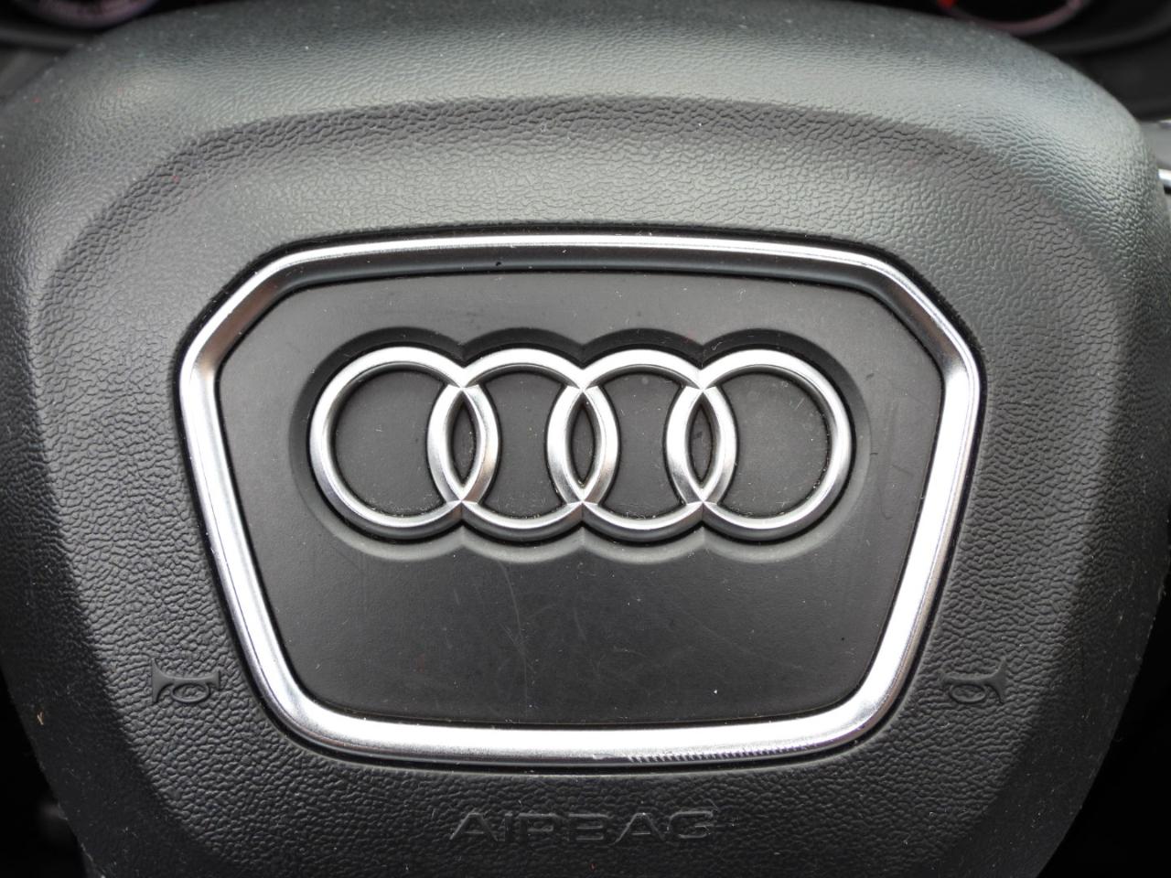 Audi Q5 2.0T Premium Plus quattro 2019