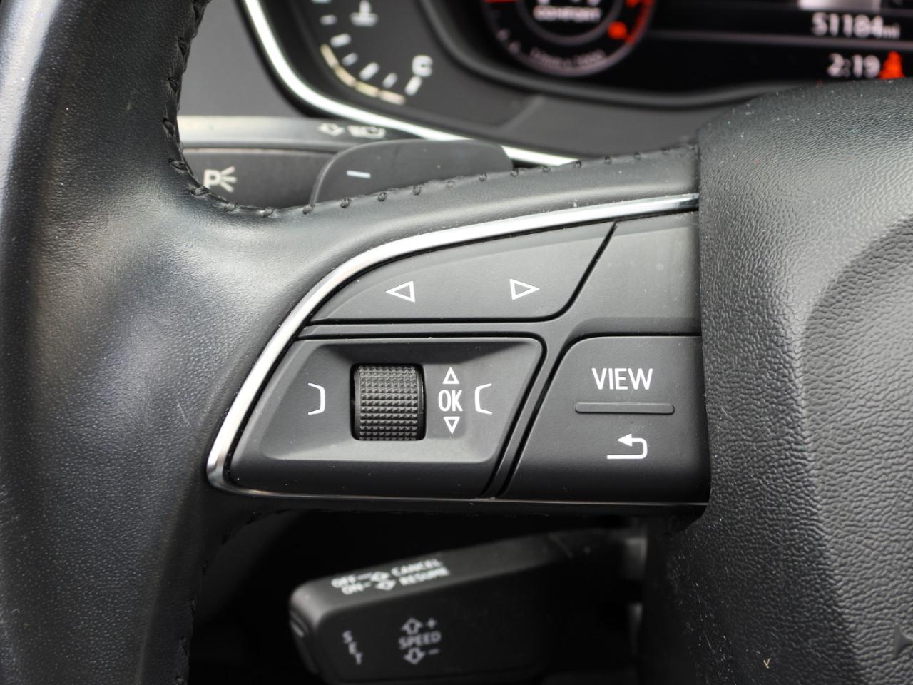 Audi Q5 2.0T Premium Plus quattro 2019