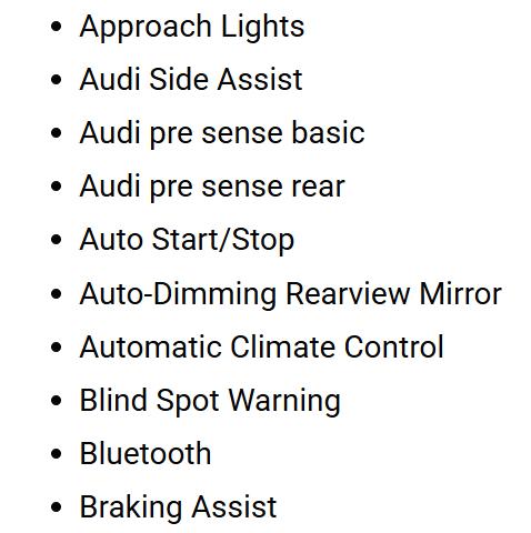 Audi Q5 2.0T Premium Plus quattro 2019