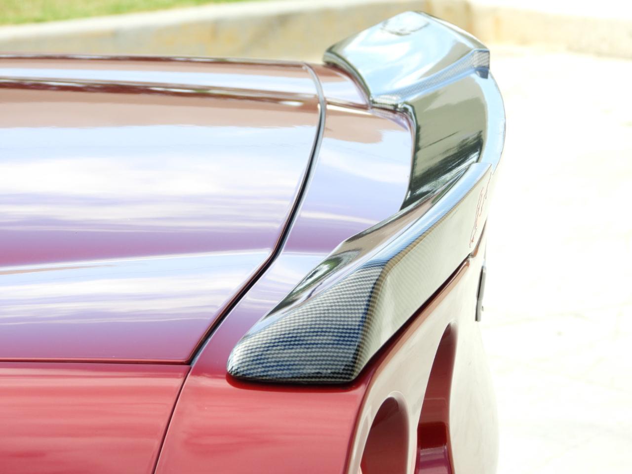 Chevrolet Corvette Convertible 2006