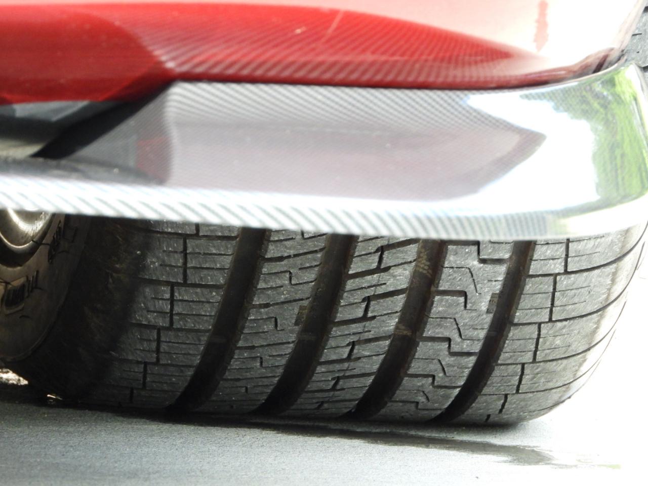 Chevrolet Corvette Convertible 2006