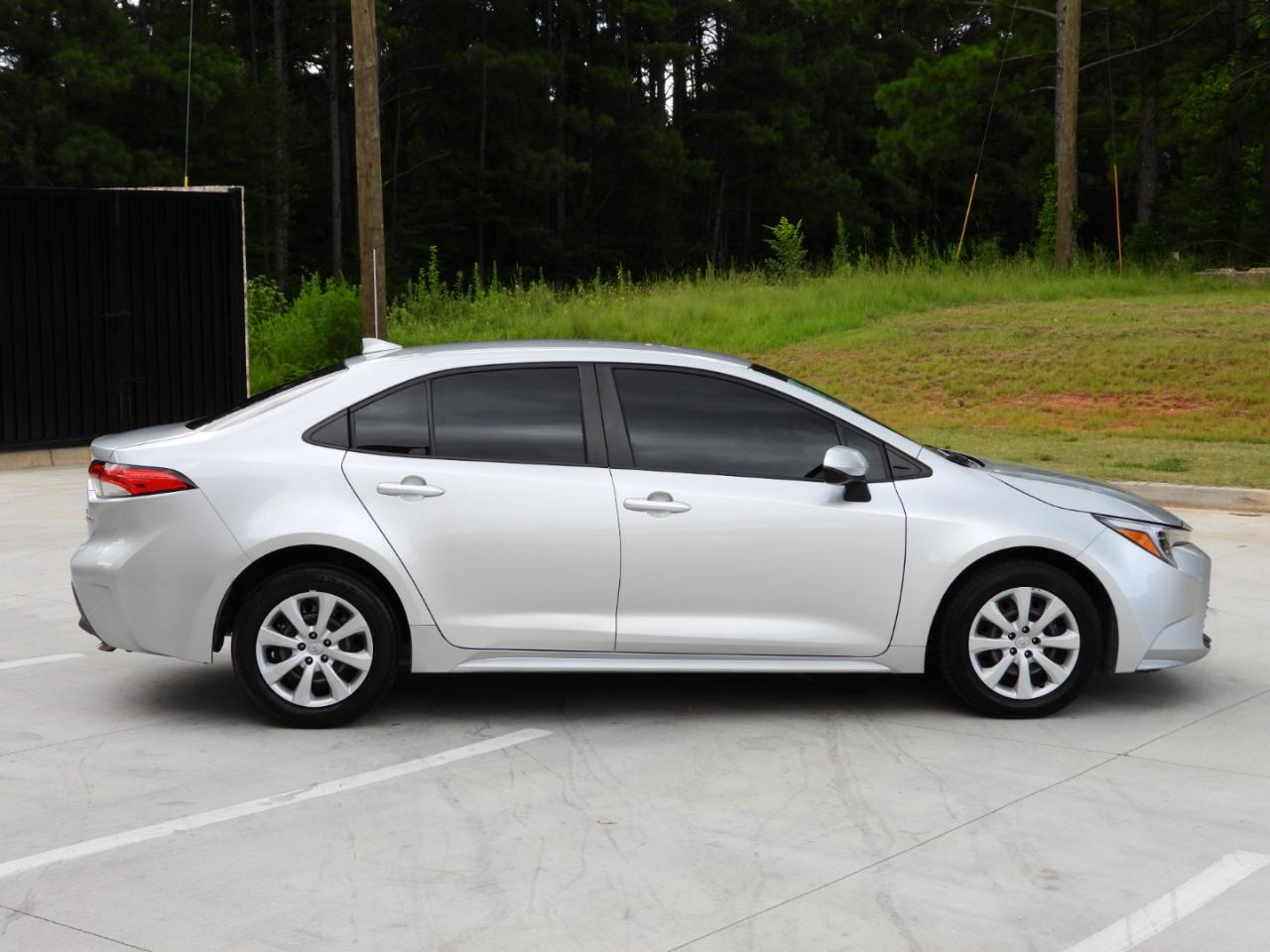 Toyota Corolla Hybrid LE 2023
