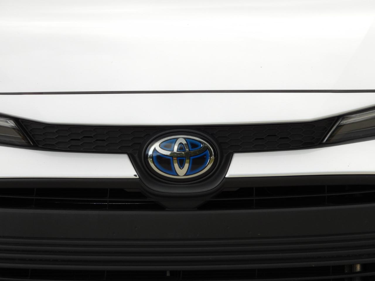 Toyota Corolla Hybrid LE 2023