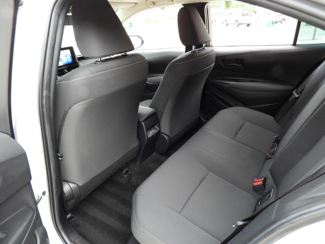 Toyota Corolla Hybrid LE 2023