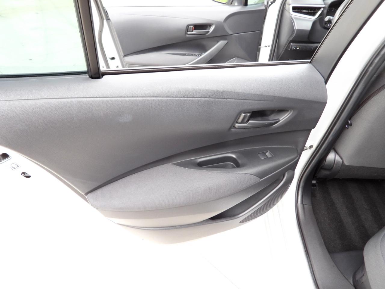 Toyota Corolla Hybrid LE 2023