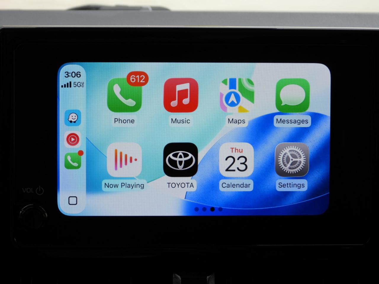 Toyota Corolla Hybrid LE 2023