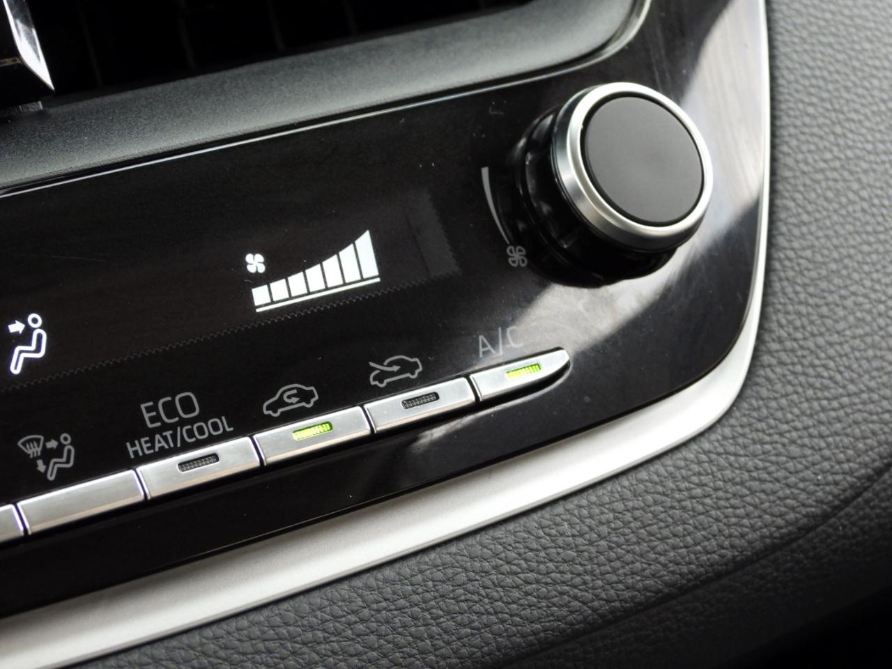 Toyota Corolla Hybrid LE 2023