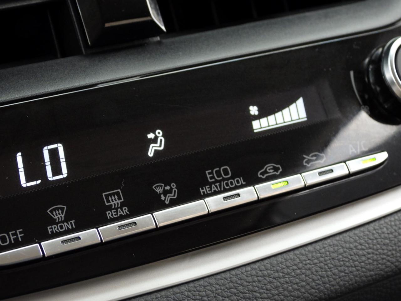 Toyota Corolla Hybrid LE 2023