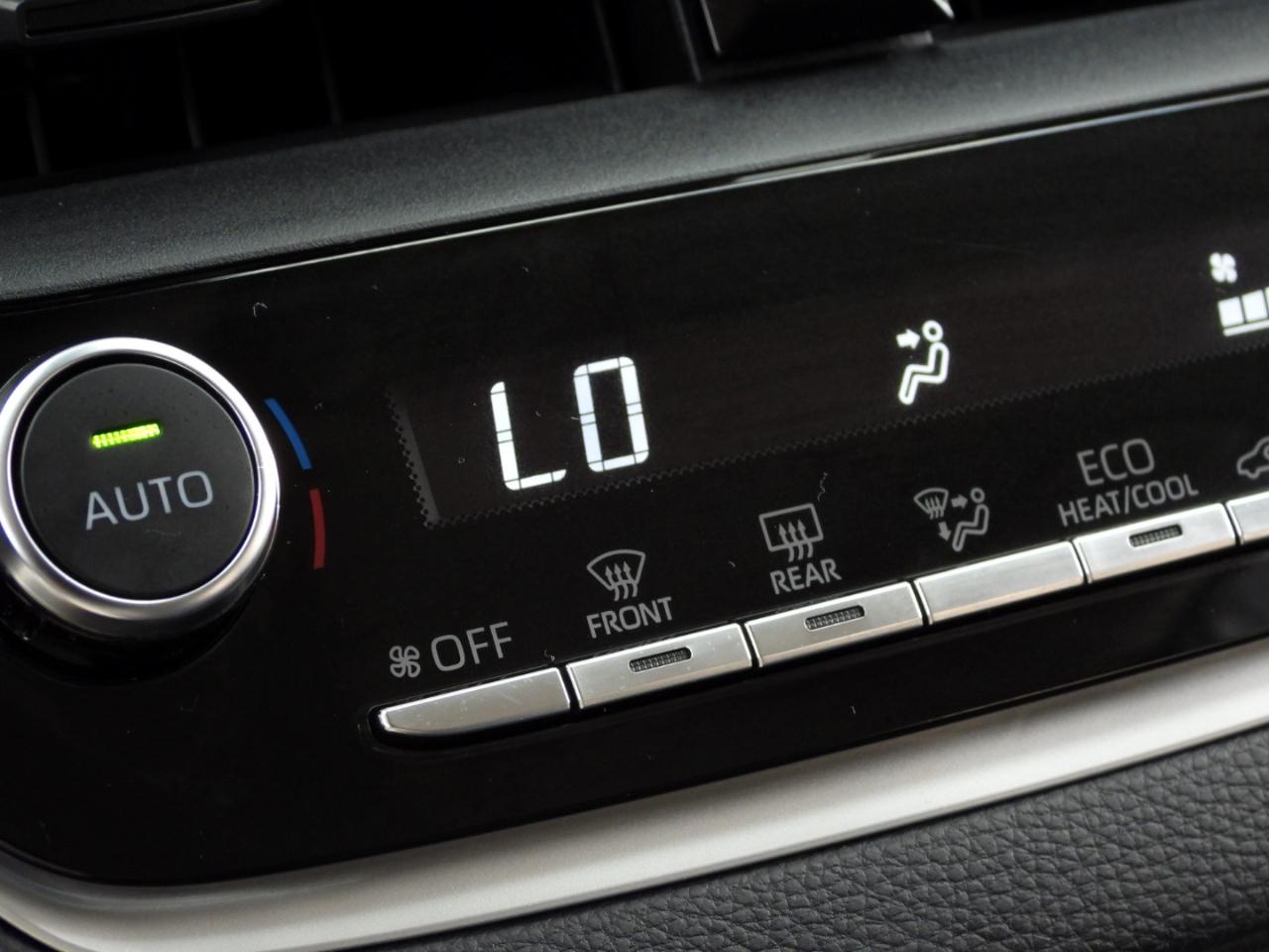 Toyota Corolla Hybrid LE 2023