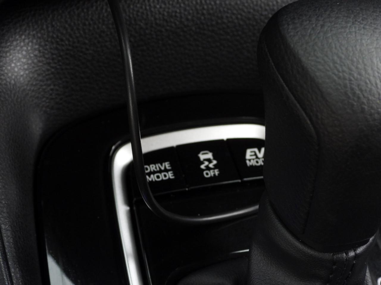 Toyota Corolla Hybrid LE 2023