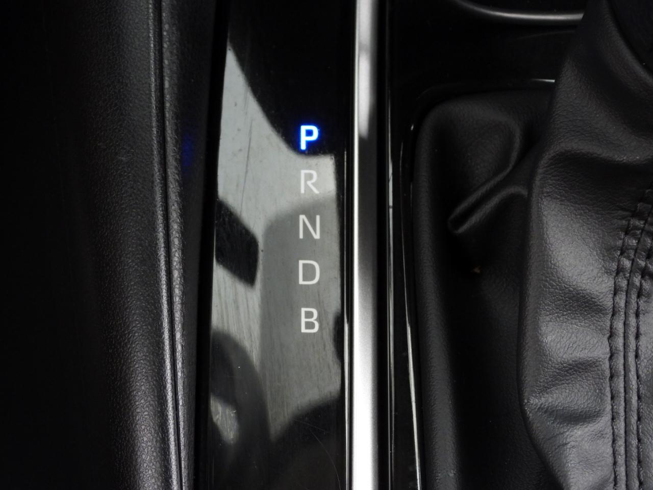 Toyota Corolla Hybrid LE 2023