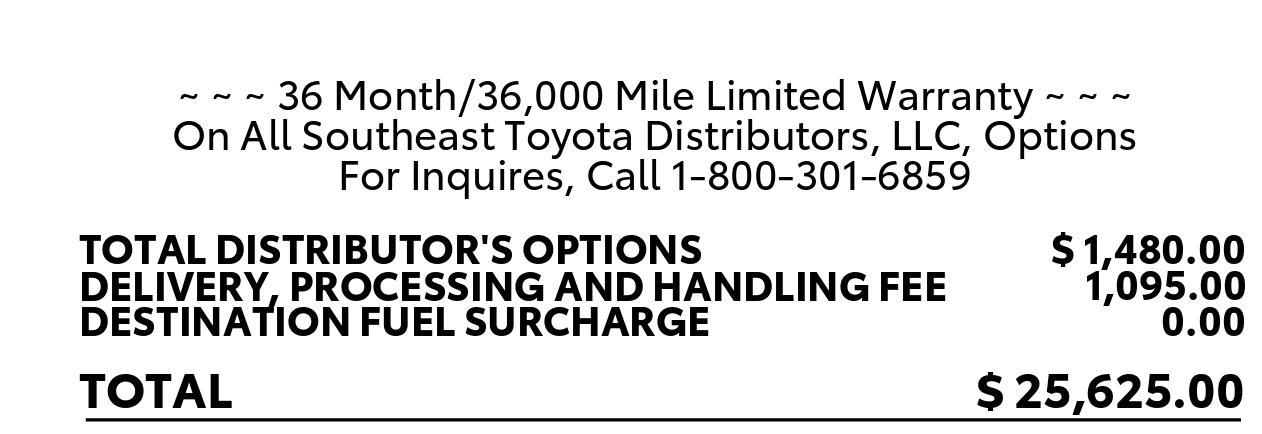 Toyota Corolla Hybrid LE 2023
