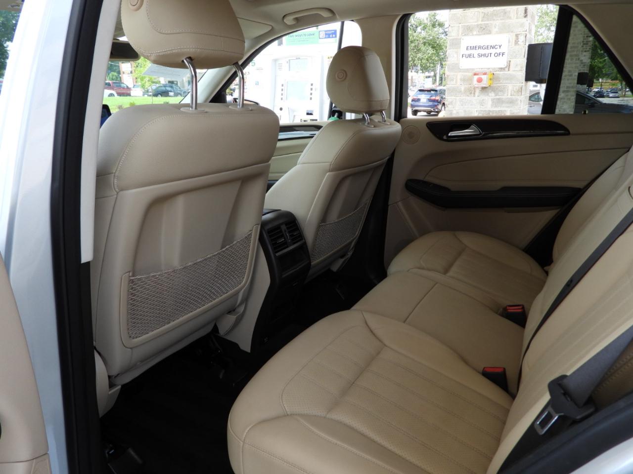 Mercedes-Benz GLE-Class GLE400 4MATIC 2019