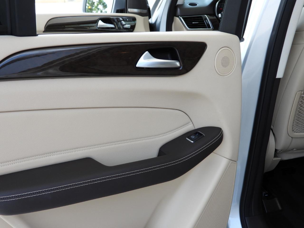 Mercedes-Benz GLE-Class GLE400 4MATIC 2019