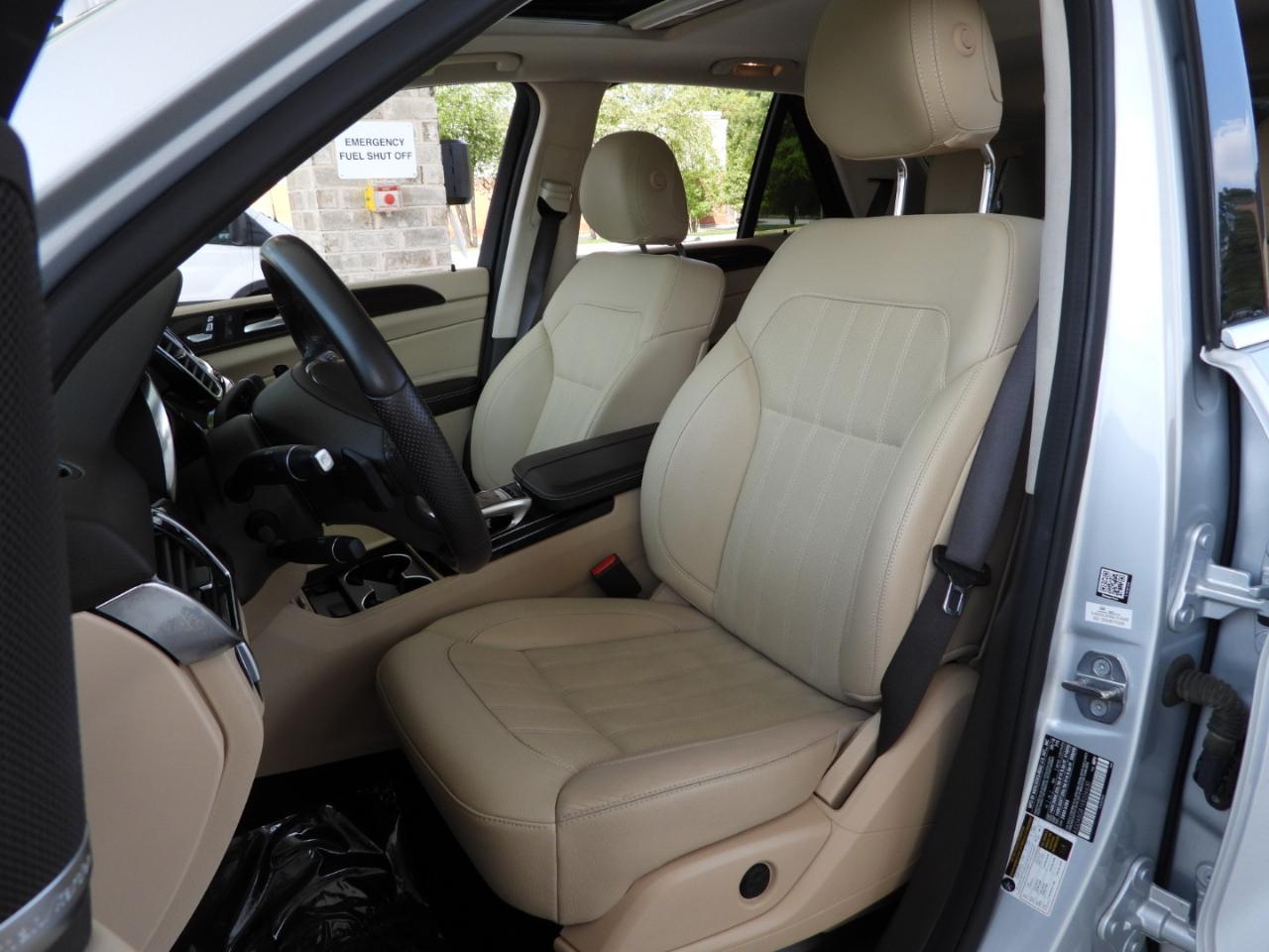 Mercedes-Benz GLE-Class GLE400 4MATIC 2019