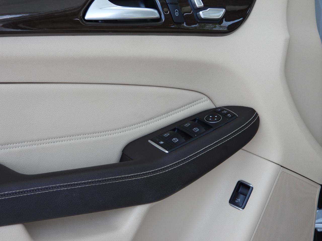 Mercedes-Benz GLE-Class GLE400 4MATIC 2019
