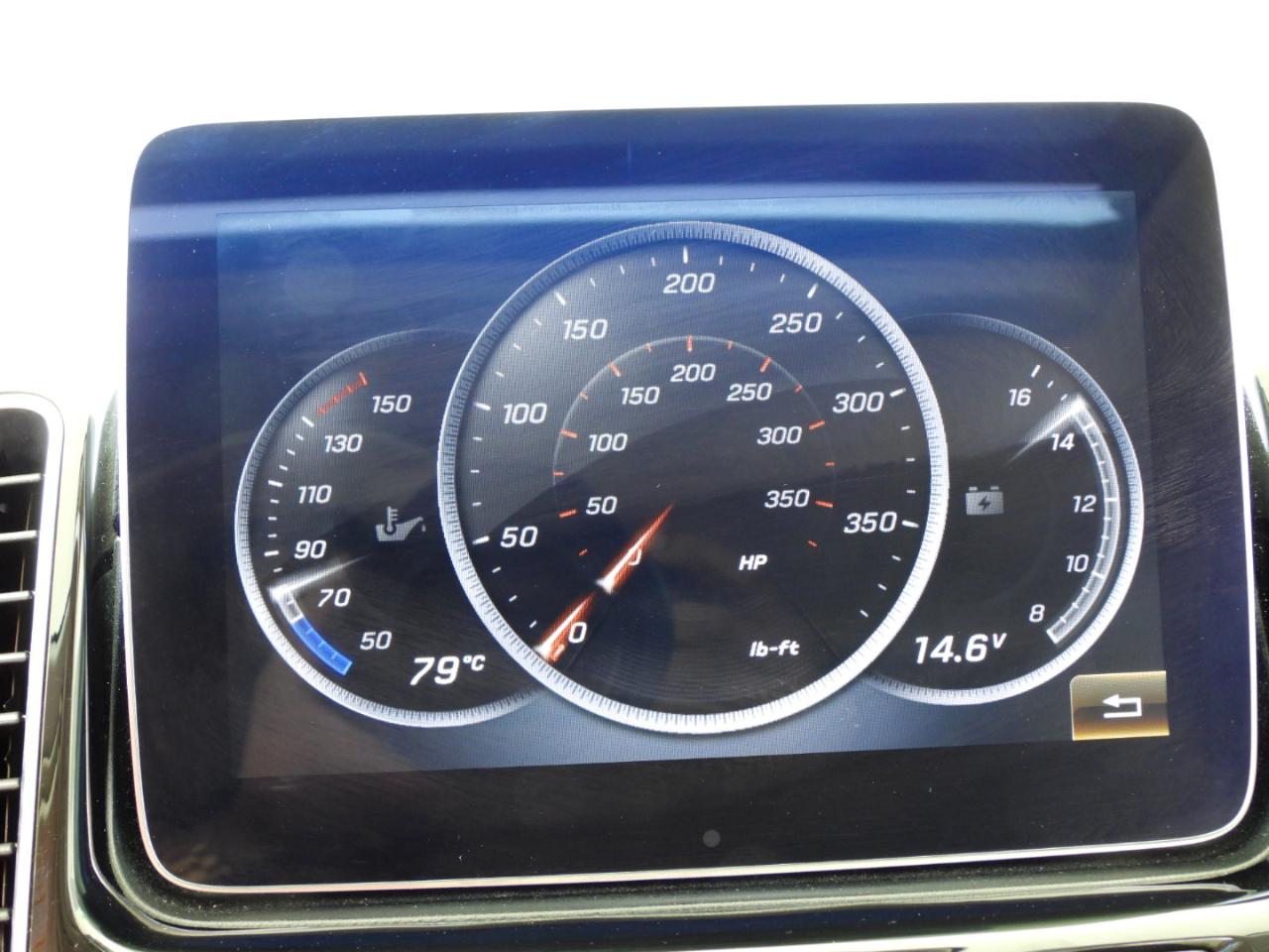Mercedes-Benz GLE-Class GLE400 4MATIC 2019