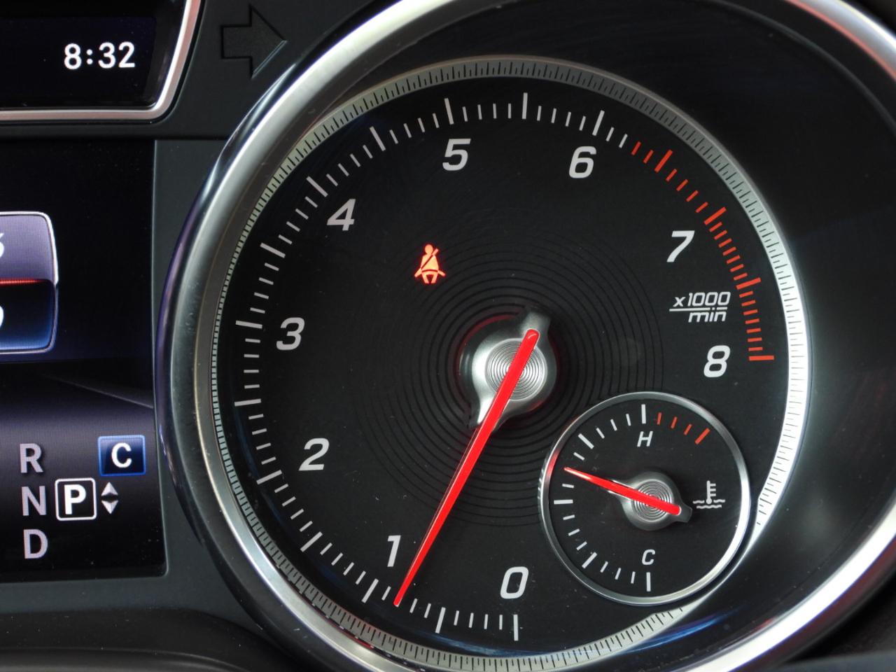 Mercedes-Benz GLE-Class GLE400 4MATIC 2019