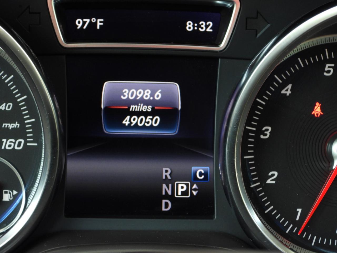 Mercedes-Benz GLE-Class GLE400 4MATIC 2019